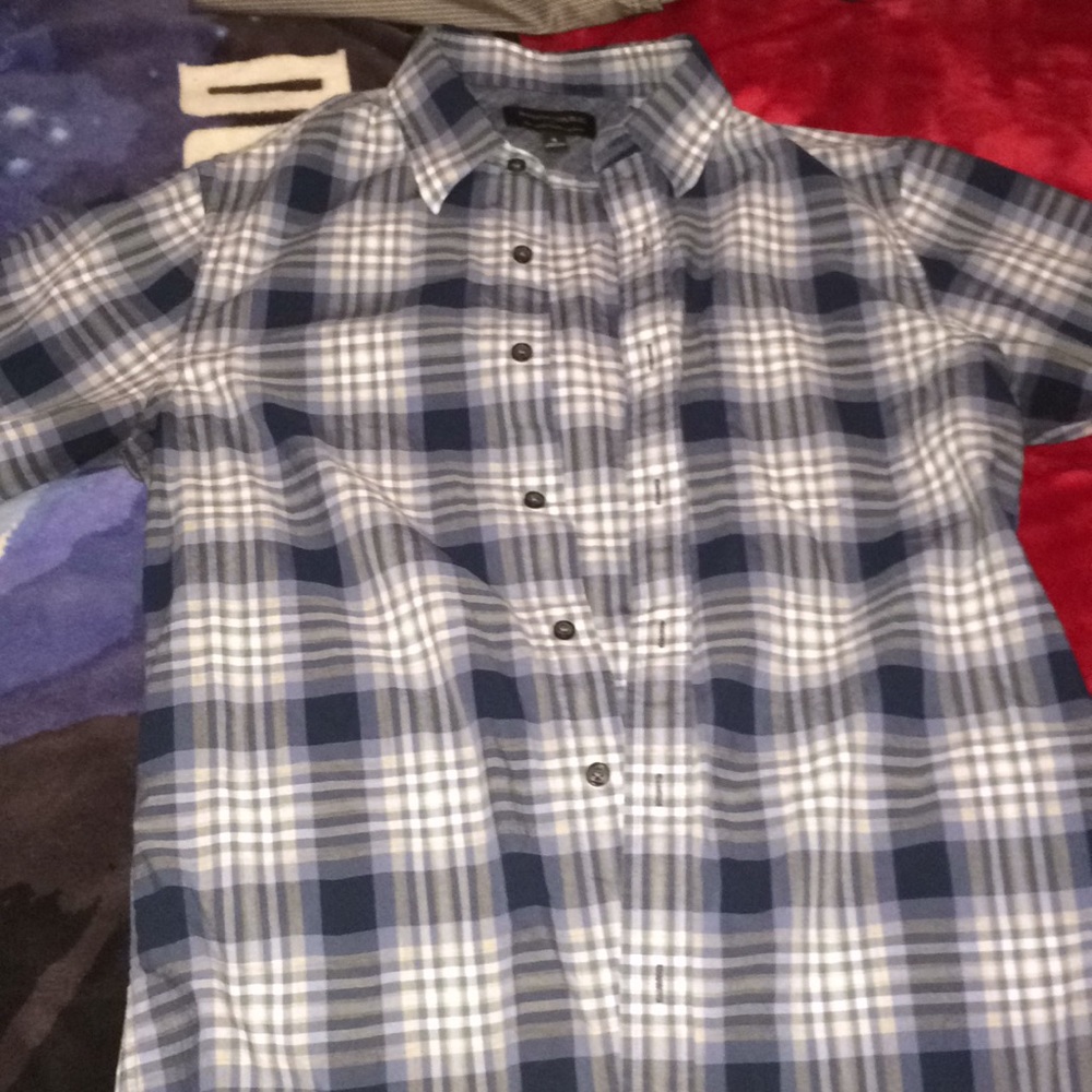 Banana Republic shirt